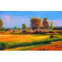 Landscape Pictures Oil Painting by Famous Masters